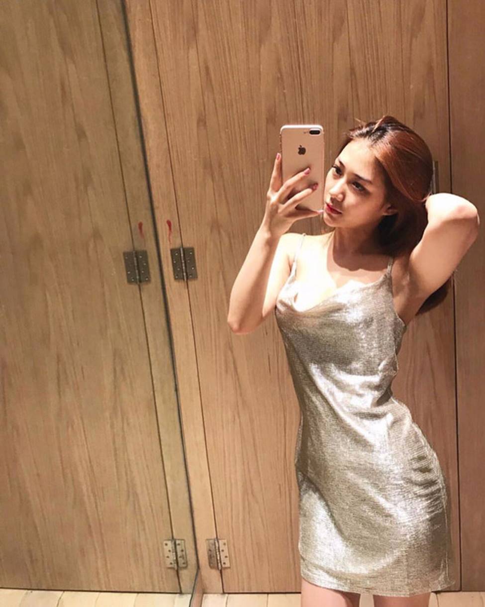 Chỉ cao vỏn vẹn 1m53, cô gái Đắk Lắk vẫn siêu nóng bỏng-18