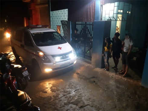 Nó đã giết con tôi một cách quá tàn ác-3