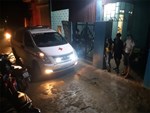 Đàn chó 10 con lao vào cắn chết bé trai 7 tuổi ở Hưng Yên-3