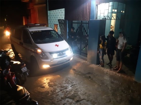 Vụ nam sinh HV Phòng không không quân sát hại người yêu: Nhiều vết dao đâm vùng ngực