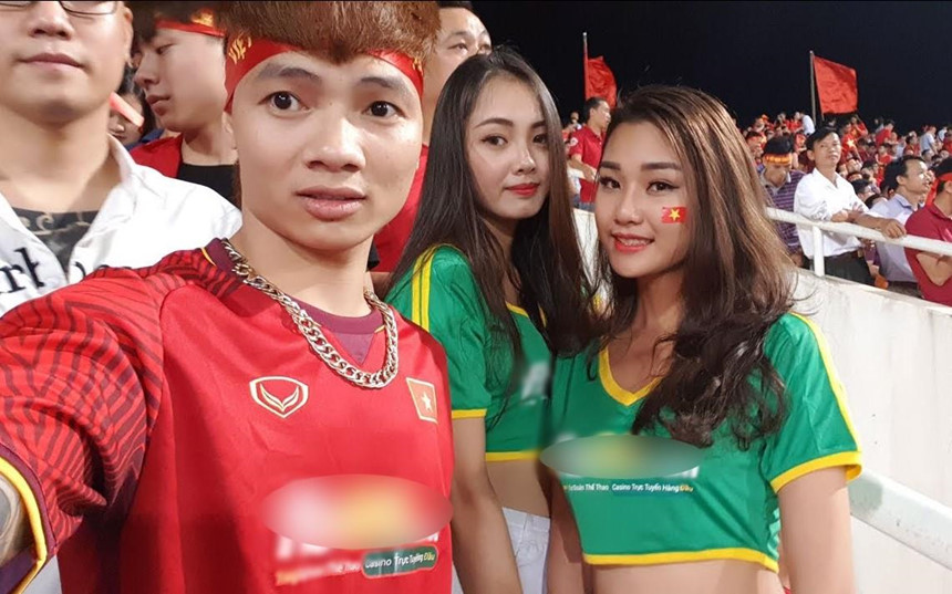 YouTube trao bằng khen cho Khá Bảnh, cổ súy kiếm tiền bẩn-5