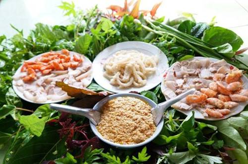 Đặc sản làm từ 60 loại lá có 1 không 2 ở Tây Nguyên-3