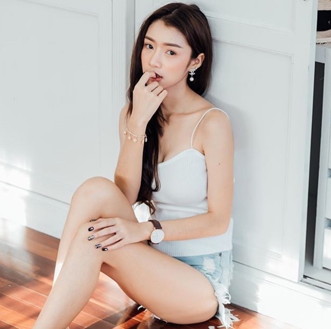 Nhờ đâu nhiều cô gái Thái có vẻ đẹp tạo nên cơn sốt đối với đàn ông châu Á?-14