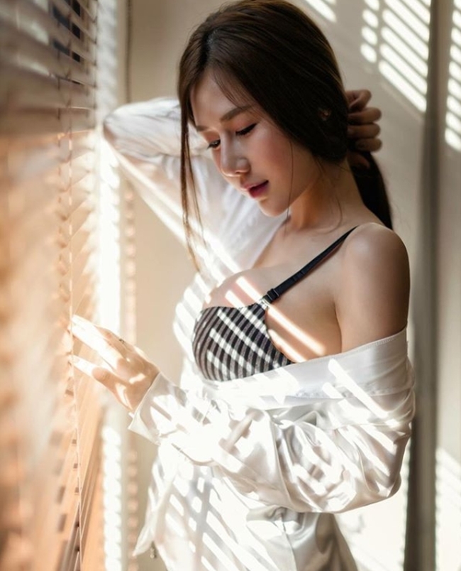 Nhờ đâu nhiều cô gái Thái có vẻ đẹp tạo nên cơn sốt đối với đàn ông châu Á?-5