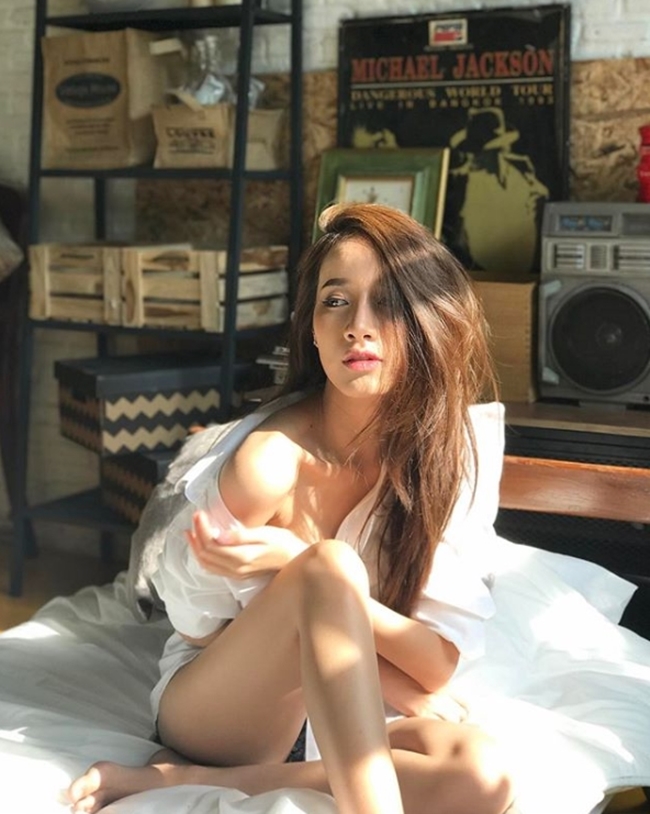 Nhờ đâu nhiều cô gái Thái có vẻ đẹp tạo nên cơn sốt đối với đàn ông châu Á?-9