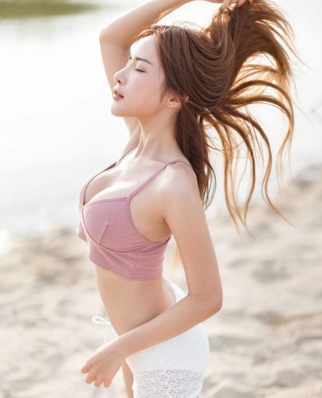 Nhờ đâu nhiều cô gái Thái có vẻ đẹp tạo nên cơn sốt đối với đàn ông châu Á?-16