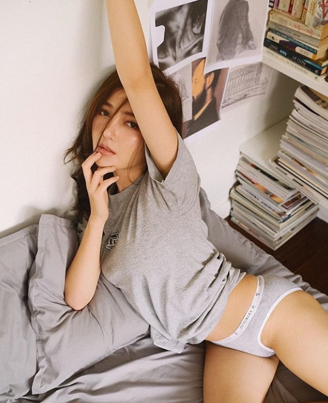 Nhờ đâu nhiều cô gái Thái có vẻ đẹp tạo nên cơn sốt đối với đàn ông châu Á?-20