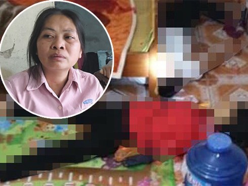 Mẹ nữ sinh bị bạn trai sát hại ở Thái Nguyên: “Cháu là niềm hi vọng duy nhất của gia đình”