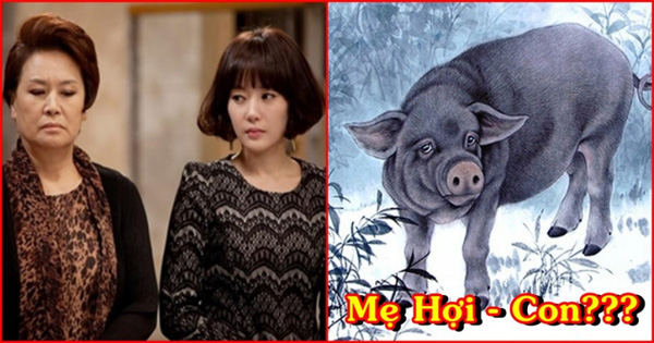 5 cặp giáp MẸ CHỒNG – NÀNG DÂU xung khắc, ở gần là CƠM CHẲNG LÀNH CANH CHẲNG NGỌT, xích mích nảy lửa-1