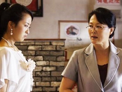 5 cặp giáp MẸ CHỒNG – NÀNG DÂU xung khắc, ở gần là CƠM CHẲNG LÀNH CANH CHẲNG NGỌT, xích mích nảy lửa
