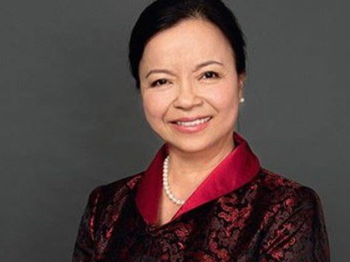 Người phụ nữ được trả lương cao nhất Việt Nam là ai?