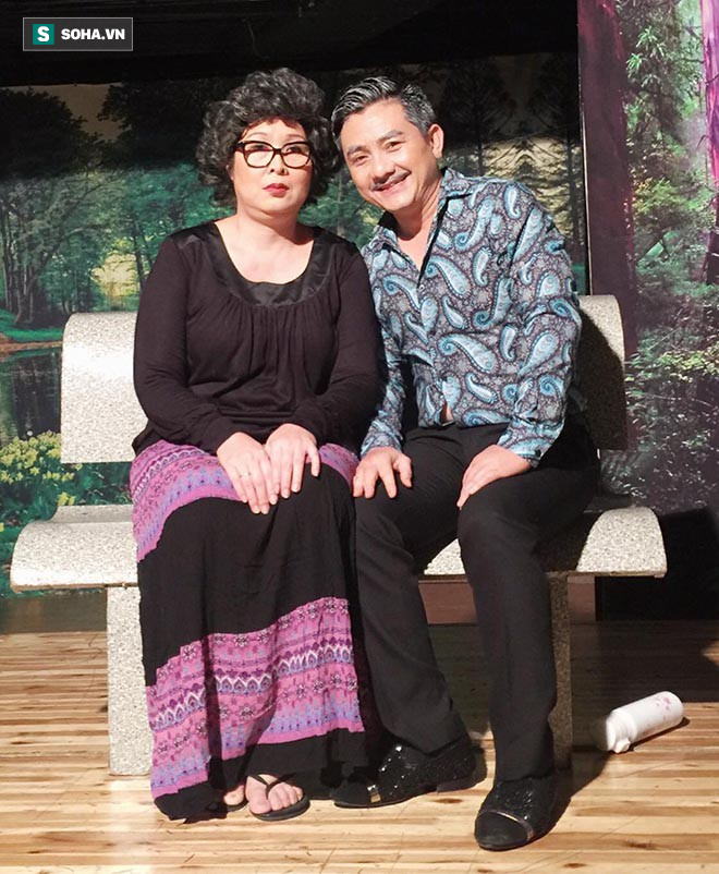 Em gái Cẩm Ly, Hồng Vân và món quà kiêu hãnh cuối cùng dành tặng cho Anh Vũ-1