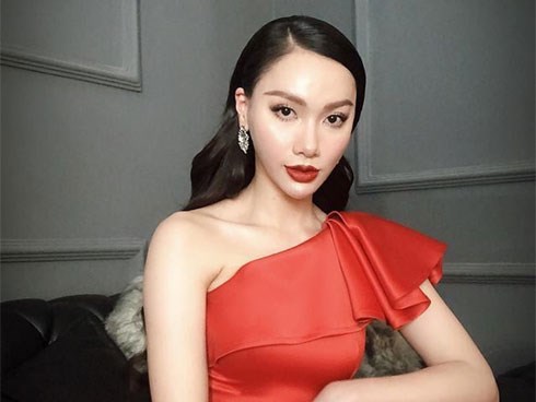 Không chỉ 