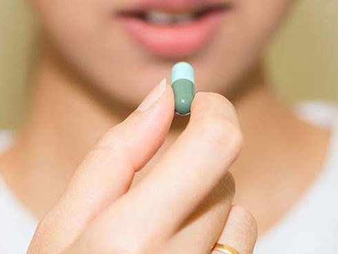 Những món thành ‘thuốc độc’ khi ăn cùng thuốc kháng sinh
