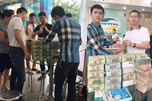 Siêu sim bát quý 097.777.7777 vừa được sang tay với giá 20 tỷ đồng?-1