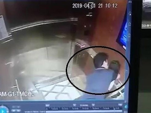 Cựu Phó Viện trưởng VKS Đà Nẵng sàm sỡ bé gái có thẻ luật sư