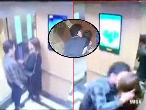 Vụ bé gái bị sàm sỡ trong thang máy: VKSND Tối cao đề nghị xử lý nghiêm, bất kể là cán bộ đương chức hay đã nghỉ hưu-4