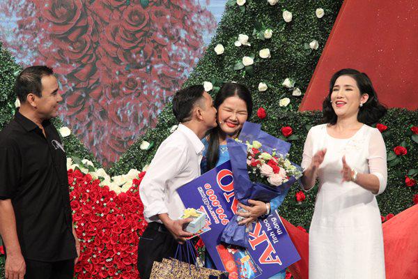 Ế 9 năm, nữ doanh nhân Sài thành U35 nhận bao nuôi chàng phụ bếp và cái kết-4