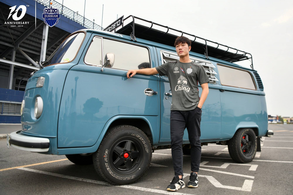 Buriram rất mạnh, được thi đấu hay không phụ thuộc vào chính Xuân Trường-1