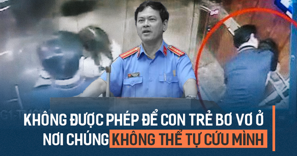 Lời nựng ghê tởm của cựu quan chức và cảnh báo: Rất nhiều camera đang bị tắt-1