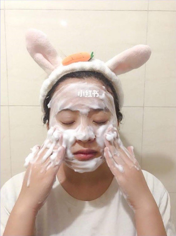 Để da mướt mát không lỗ chân lông, hội con gái Trung Quốc đang truyền tai bí kíp đắp khăn nóng vô cùng đơn giản-3