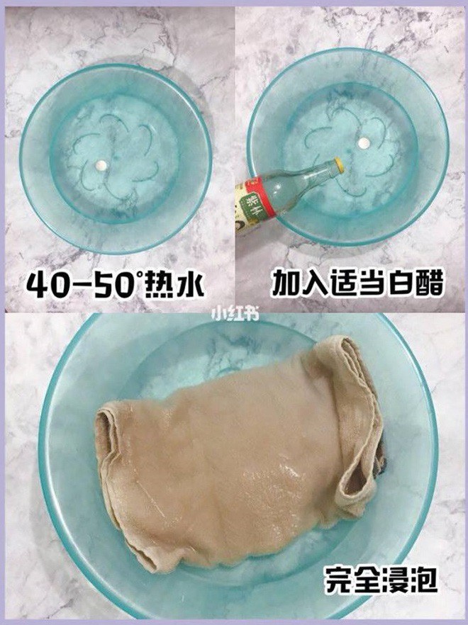 Để da mướt mát không lỗ chân lông, hội con gái Trung Quốc đang truyền tai bí kíp đắp khăn nóng vô cùng đơn giản-4