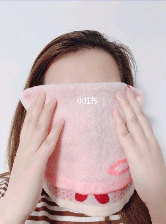 Để da mướt mát không lỗ chân lông, hội con gái Trung Quốc đang truyền tai bí kíp đắp khăn nóng vô cùng đơn giản-8