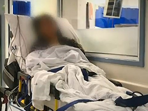 Chân dung kẻ cưỡng hiếp, giam cầm nữ nạn nhân gốc Việt suốt 4 ngày: Gã đào hoa bệnh hoạn cùng lời biện hộ gây phẫn nộ-4