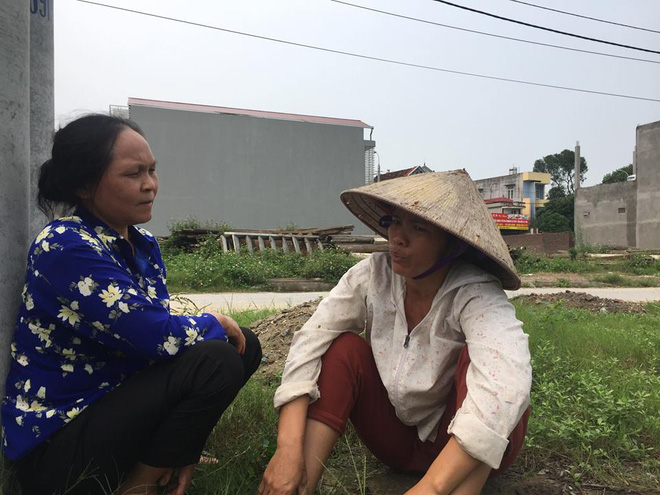 Người phụ nữ giải cứu bé trai bị gần 10 con chó lao vào cắn tử vong: Cháu chỉ nói được tên bố mẹ rồi ngất lịm đi-2