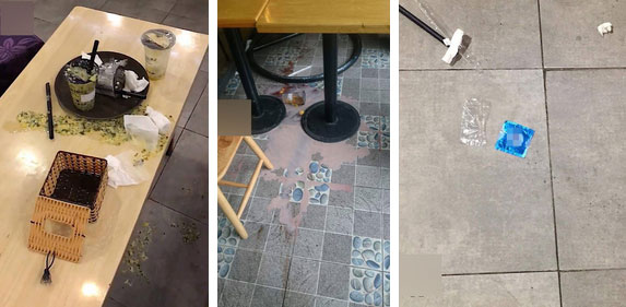 Lời chia sẻ gây sốt mạng của nhân viên quán trà sữa: Muốn nếm trải sự khổ, hãy làm nghề dịch vụ-2