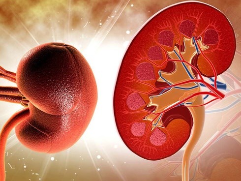 Ở mắt và chân tay có những dấu hiệu này, bạn nên đi kiểm tra xem thận có bị suy yếu không?
