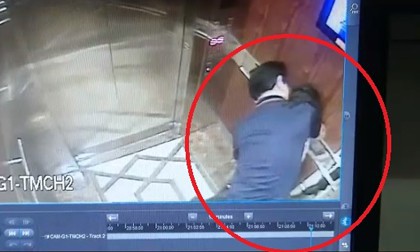 MC Vân Hugo: Thang máy là nơi rất nguy hiểm, tôi cũng nhiều lần bị sàm sỡ-1