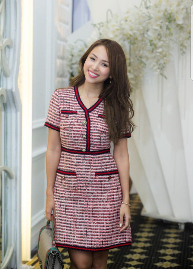 MC Vân Hugo: Thang máy là nơi rất nguy hiểm, tôi cũng nhiều lần bị sàm sỡ-2