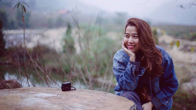 MC Vân Hugo: Thang máy là nơi rất nguy hiểm, tôi cũng nhiều lần bị sàm sỡ-3