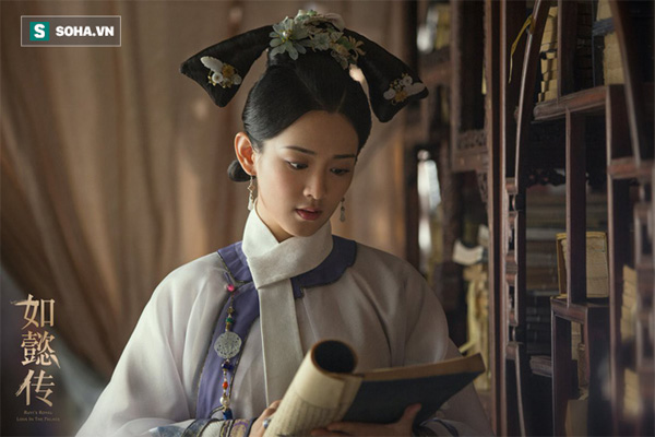 Không phải Phú Sát Hoàng hậu hay Lệnh phi, ai là phi tần được Càn Long thị tẩm nhiều nhất?-2