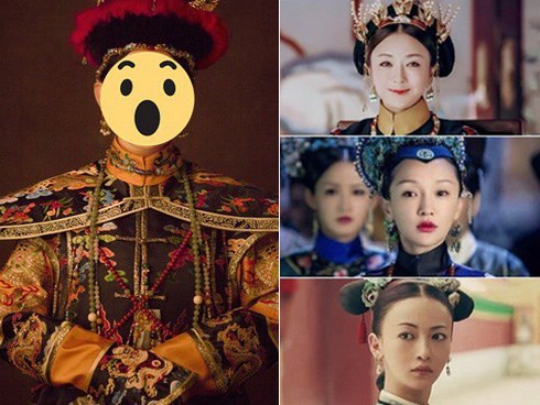 Không phải Phú Sát Hoàng hậu hay Lệnh phi, ai là phi tần được Càn Long thị tẩm nhiều nhất?