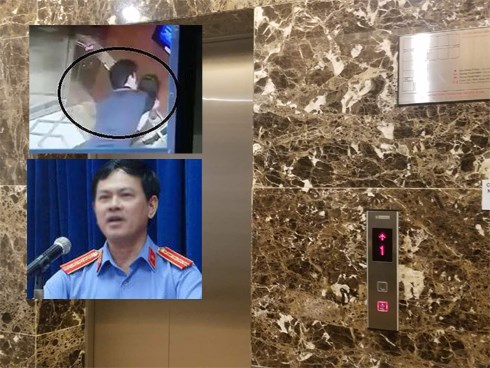 Vụ bé gái bị sàm sỡ trong thang máy: VKSND Tối cao đề nghị xử lý nghiêm, bất kể là cán bộ đương chức hay đã nghỉ hưu