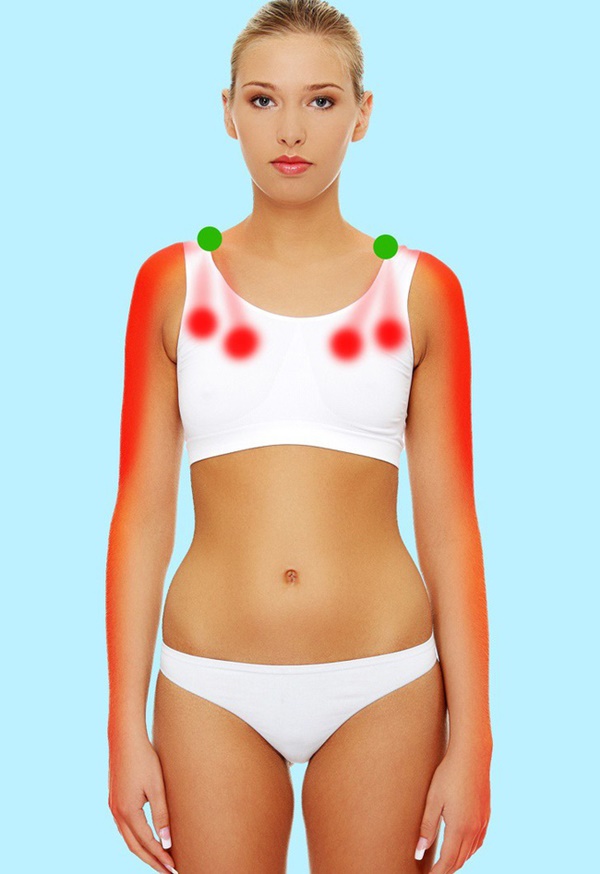 Tay bị tê có thể là do những bệnh nghiêm trọng này: Nếu không may bị thì bạn phải đi khám ngay-4