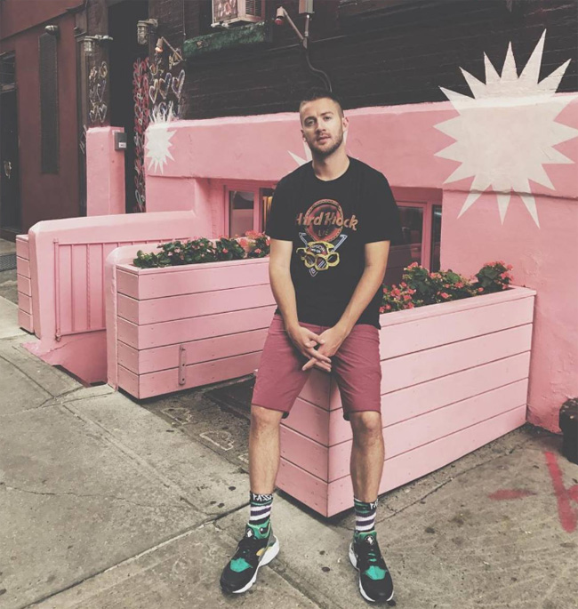 Cô gái 90kg có người yêu đẹp như tài tử điện ảnh nhờ tự tin mặc đẹp-14