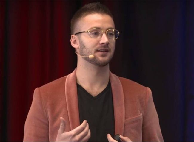 Cô gái 90kg có người yêu đẹp như tài tử điện ảnh nhờ tự tin mặc đẹp-15