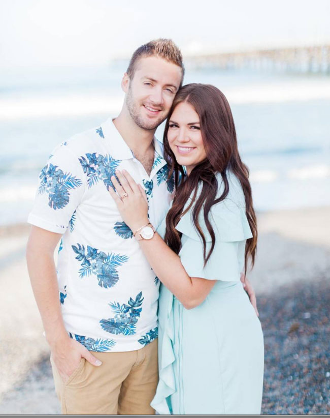 Cô gái 90kg có người yêu đẹp như tài tử điện ảnh nhờ tự tin mặc đẹp-16