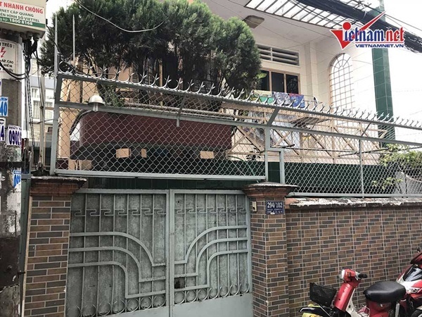 Gia đình phủ nhận tin nghệ sĩ Anh Vũ chết vì tắm đêm-1