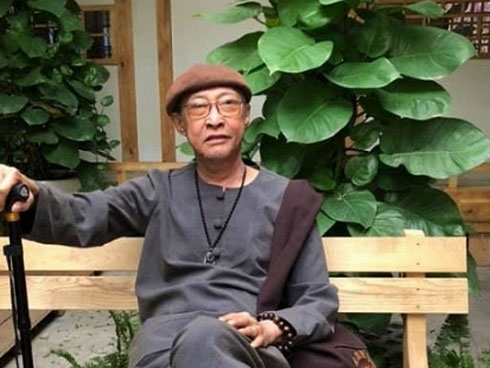 Sức khỏe của nghệ sĩ Lê Bình chuyển biến nguy hiểm, MC Đại Nghĩa gửi tặng 270 triệu đồng-3