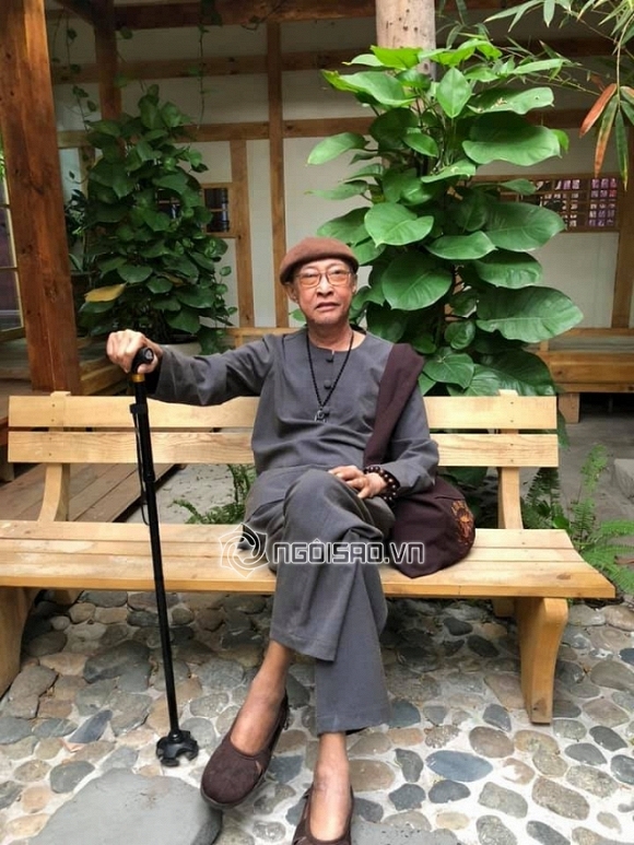 Đã đau đớn vì bệnh tật hành hạ, vì sao nghệ sĩ Lê Bình phải thuê người chăm sóc trả lương?-2
