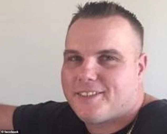 Chân dung kẻ cưỡng hiếp, giam cầm nữ nạn nhân gốc Việt suốt 4 ngày: Gã đào hoa bệnh hoạn cùng lời biện hộ gây phẫn nộ-1