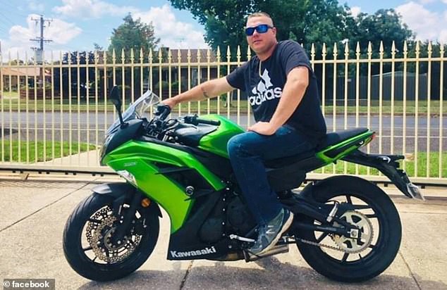 Chân dung kẻ cưỡng hiếp, giam cầm nữ nạn nhân gốc Việt suốt 4 ngày: Gã đào hoa bệnh hoạn cùng lời biện hộ gây phẫn nộ-2