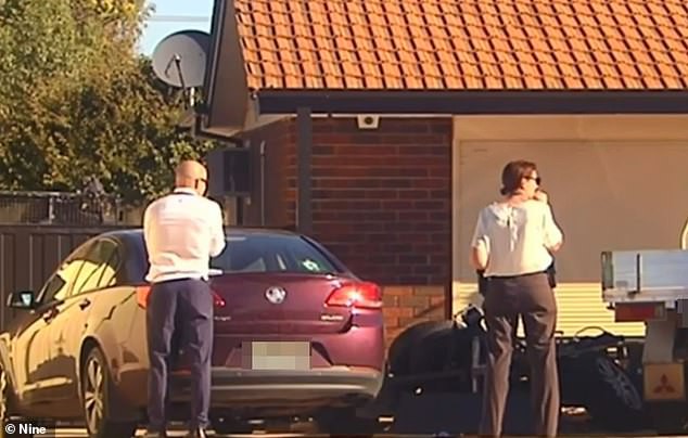 Chân dung kẻ cưỡng hiếp, giam cầm nữ nạn nhân gốc Việt suốt 4 ngày: Gã đào hoa bệnh hoạn cùng lời biện hộ gây phẫn nộ-3