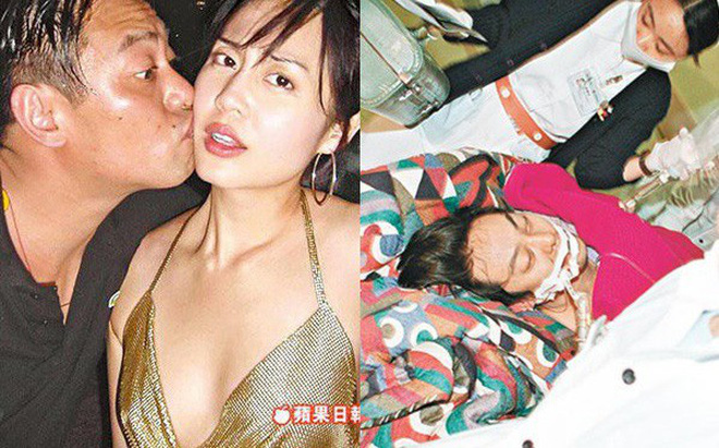 Tỷ phú vung tiền mua mỹ nhân làm người tình, cuối đời lãnh trái đắng, chết trong nghèo khổ-1