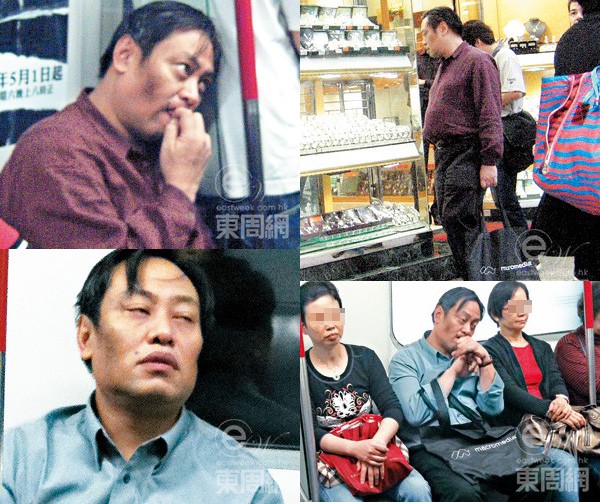 Tỷ phú vung tiền mua mỹ nhân làm người tình, cuối đời lãnh trái đắng, chết trong nghèo khổ-7