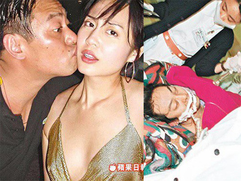 Người phụ nữ ăn bánh mì xúc xích rồi chết ở nhà người tình, ai cũng nghĩ bị giết hại-3